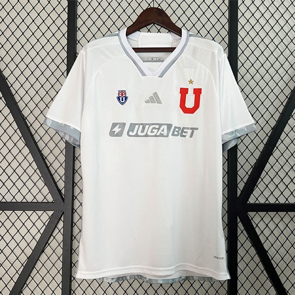 Tailandia Camiseta Universidad de Chile 2ª 2024 2025